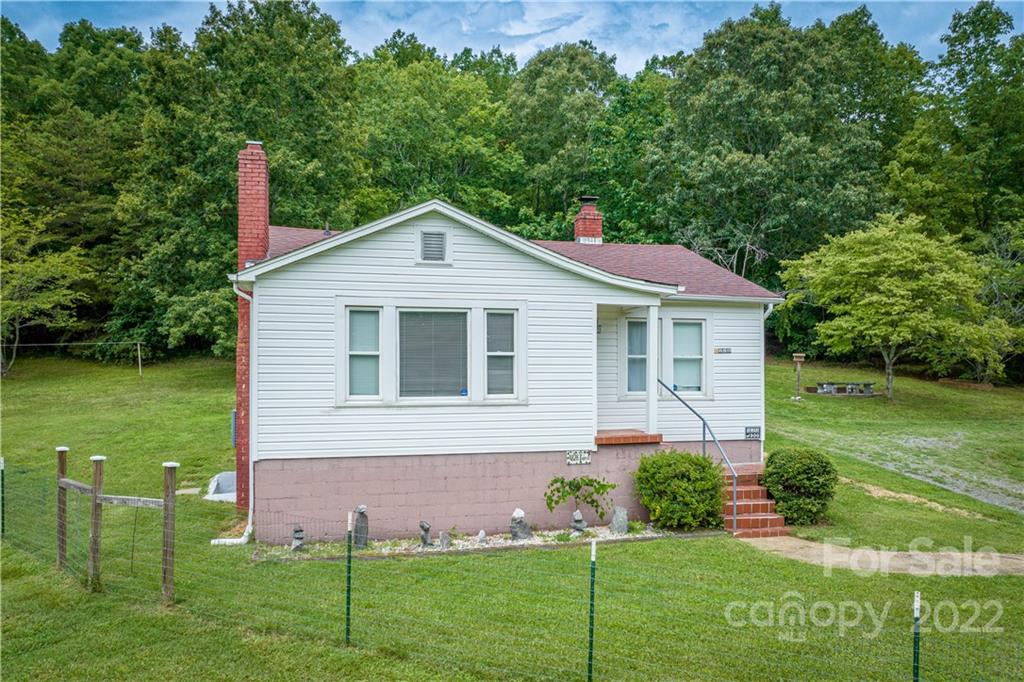 4828 Ponderosa Road Morganton NC 28655