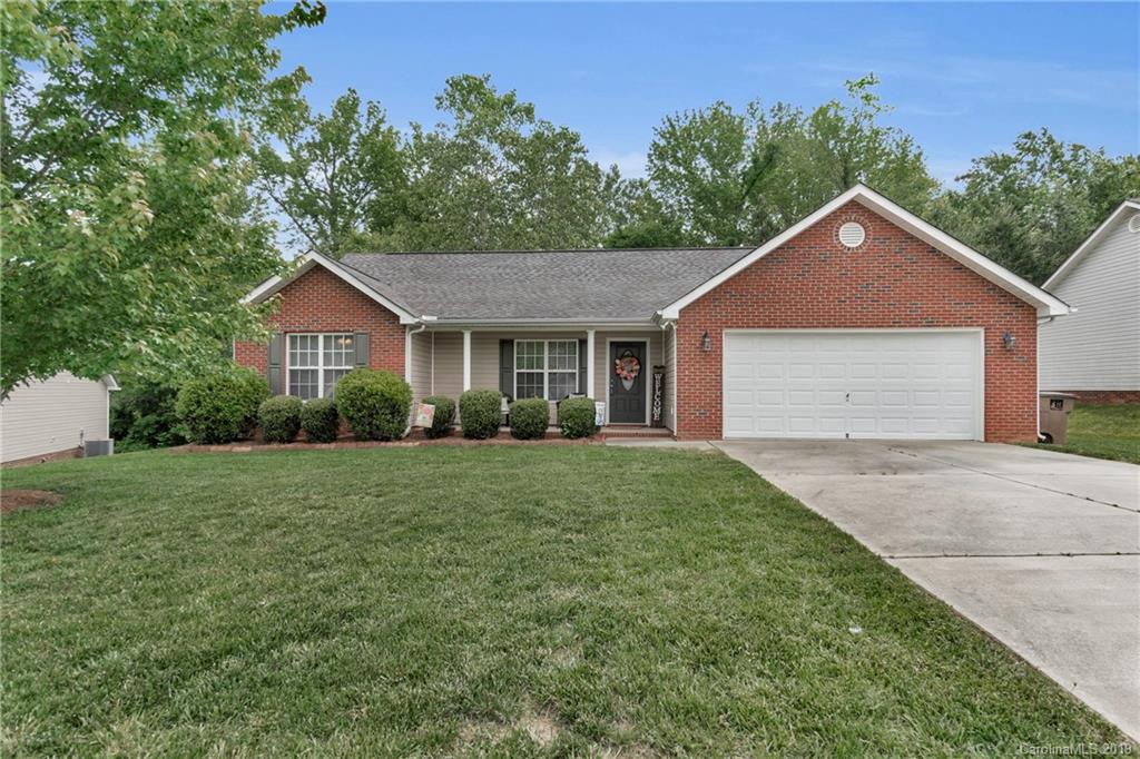 4004 Laurel Creek Lane Monroe NC 28110