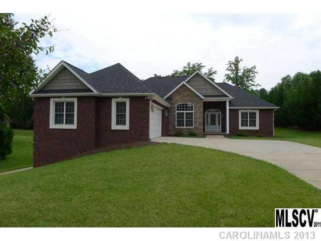 50 Iswa Drive Taylorsville NC 28681