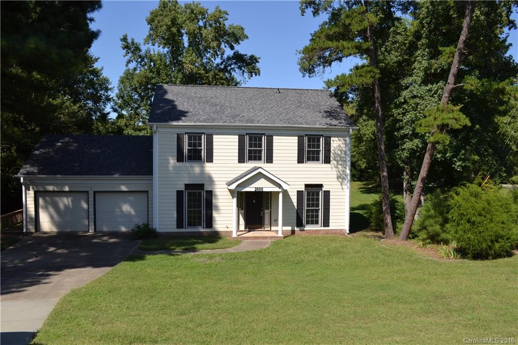 2600 Briar Ridge Drive Charlotte NC 28270