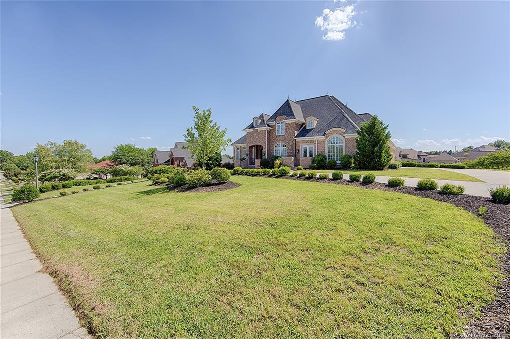 381 Sycamore Ridge Road Ne Concord NC 28025