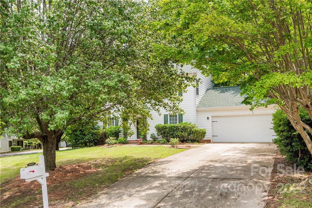 10334 Bon Meade Lane Cornelius NC 28031