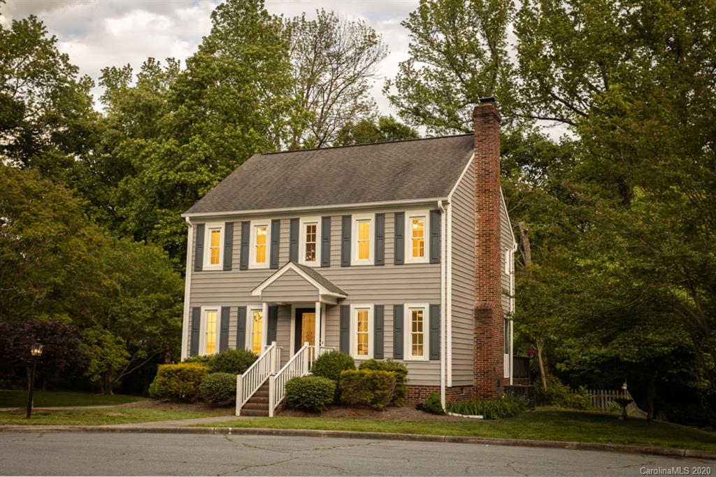 275 Post Oak Avenue Sw Concord NC 28025