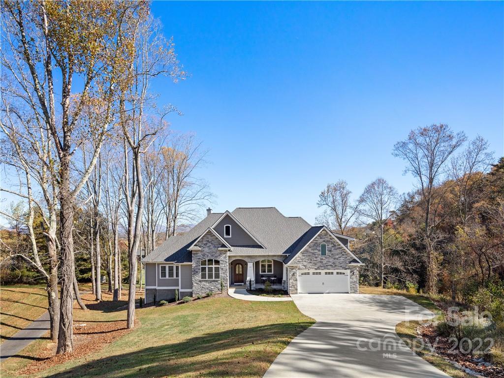 143 Gracie Lane Mills River NC 28759