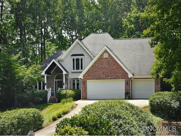 310 Red Fox Circle Asheville NC 28803