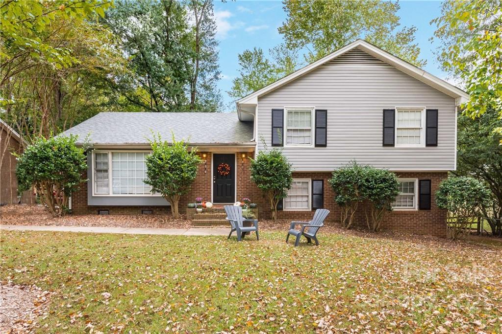 416 Kelford Lane Charlotte NC 28270