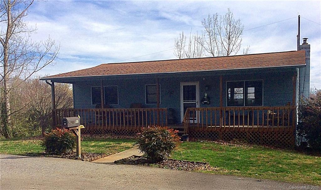 17 White Oak Hill Weaverville NC 28787