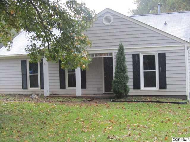 10124 Grand Junction Road Mint Hill NC 28227