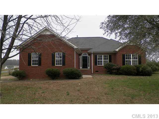 3313 Luke Court Monroe NC 28112