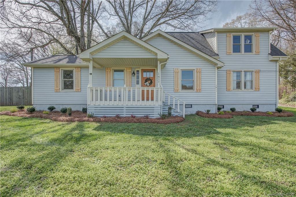 1611 Old Hickory Grove Road Mount Holly NC 28120