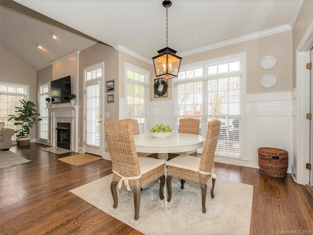 823 Stargard Court Charlotte NC 28270
