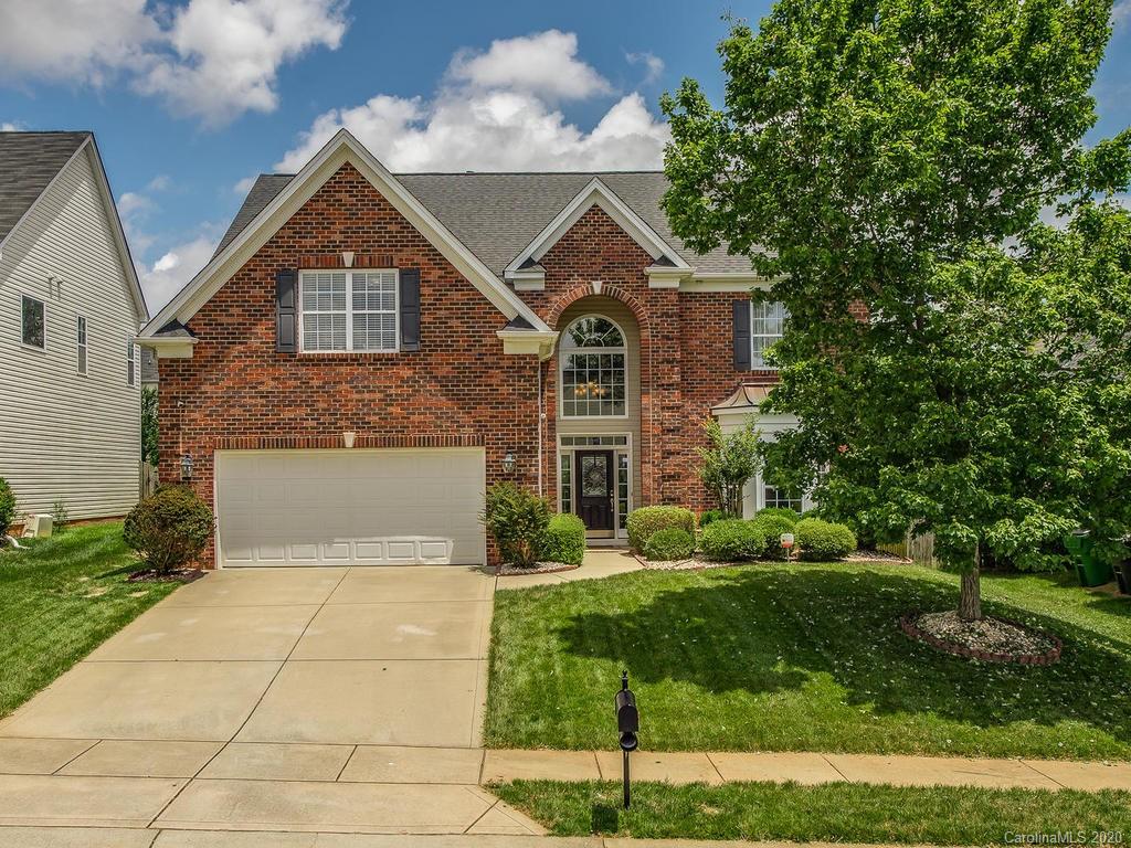 14616 Provence Lane Charlotte NC 28277