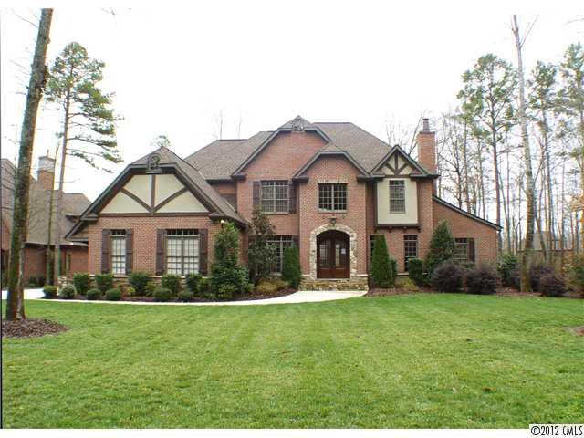 8019 Skye Lochs Drive Waxhaw NC 28173