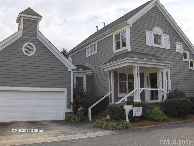 10325 Johns Towne Drive Charlotte NC 28210