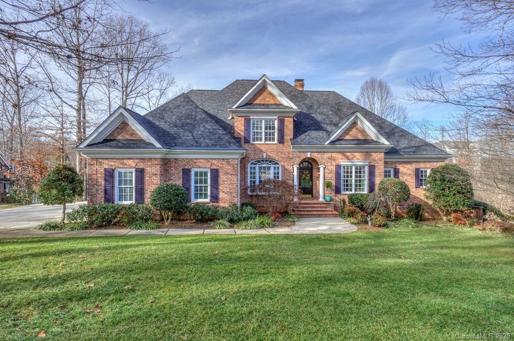 135 Long Cove Lane Mooresville NC 28117