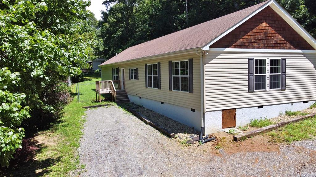 511 Laurel Valley Drive Asheville NC 28805