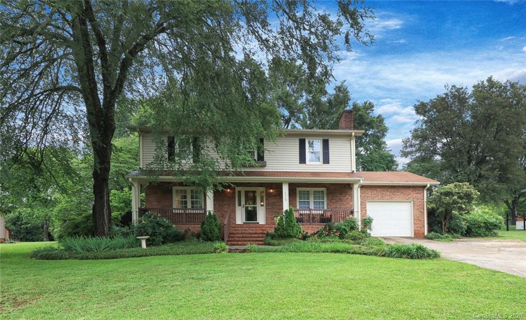 2678 Saddlewood Circle SW Concord NC 28027