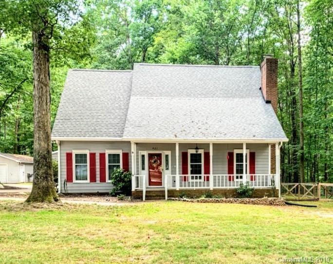 421 Saddlewood Drive Gastonia NC 28056