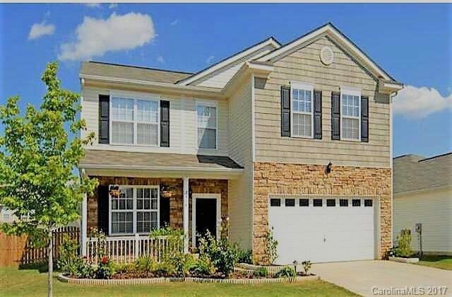 7516 Carrington Forest Lane Matthews NC 28105