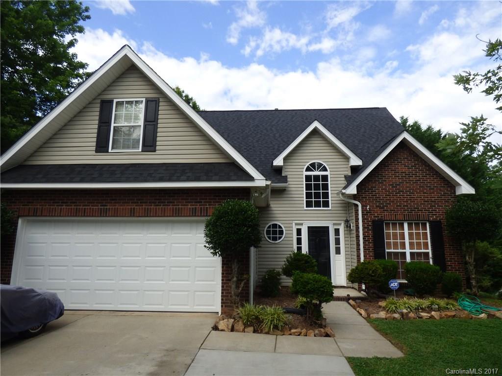 3606 Turnabout Place Charlotte NC 28269