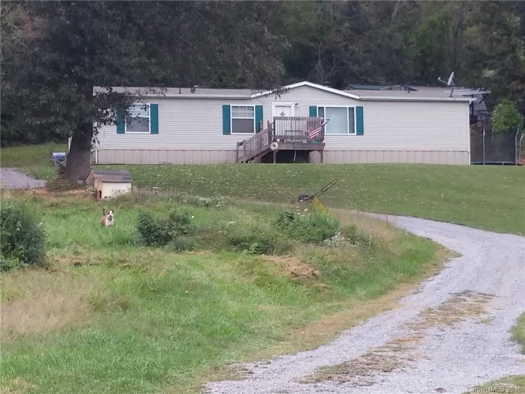 218 Sunny Acres Place Waynesville NC 28786
