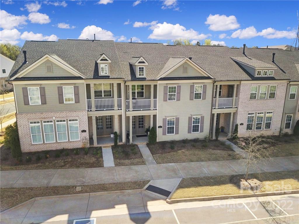 5811 Ardrey Kell Road Charlotte NC 28277