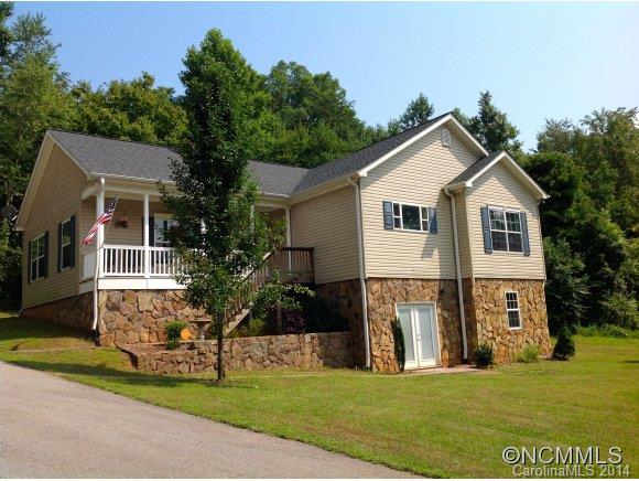 531 Reid Street Marion NC 28752