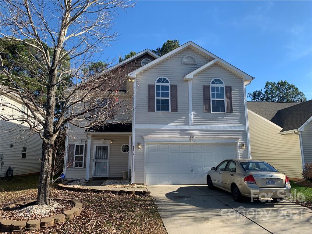 8450 Newfane Road Charlotte NC 28269