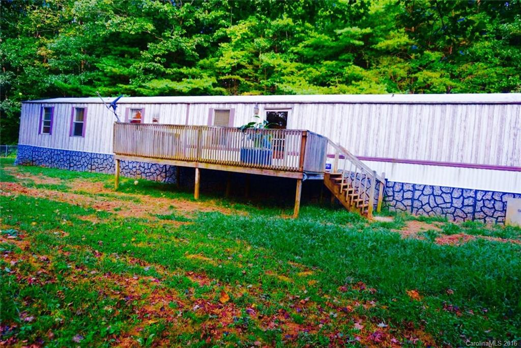 16 Sunwashed Way Asheville NC 28803