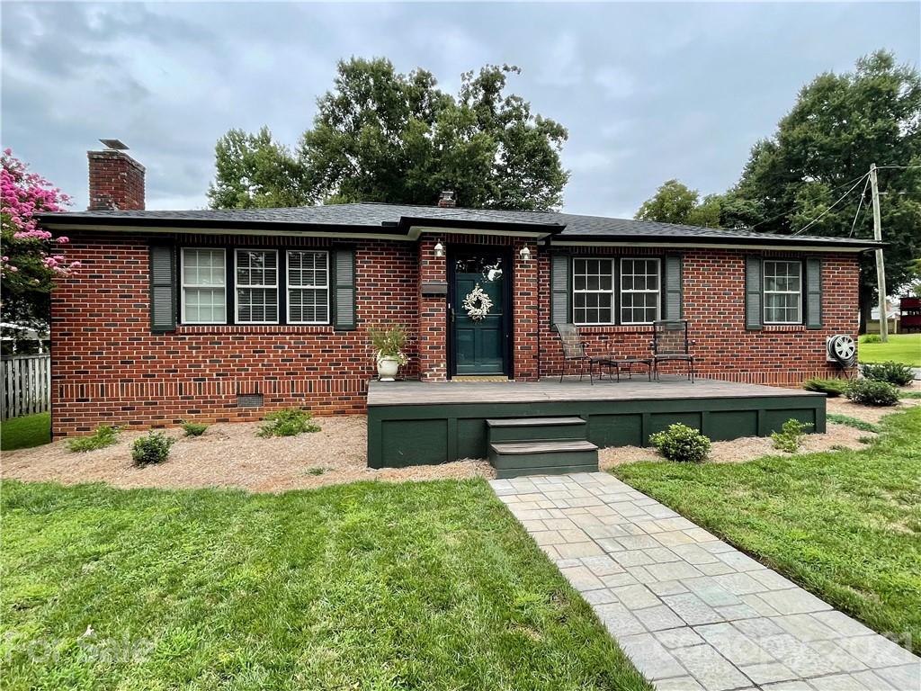 74 Miller Avenue SW Concord NC 28025