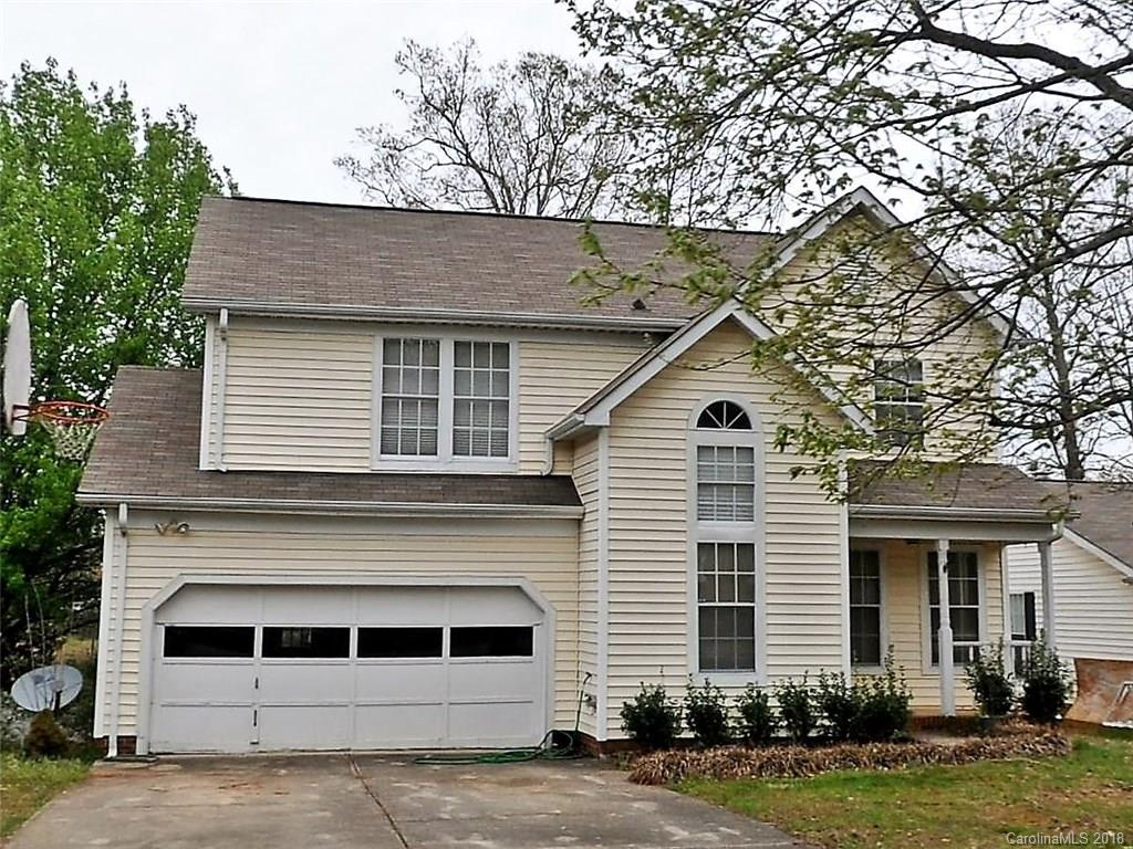 1915 Teresa Jill Drive Charlotte NC 28213