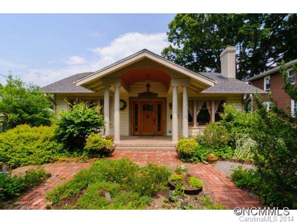 155 Vermont Avenue Asheville NC 28806