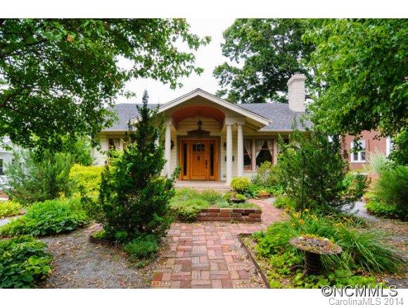 155 Vermont Avenue Asheville NC 28806