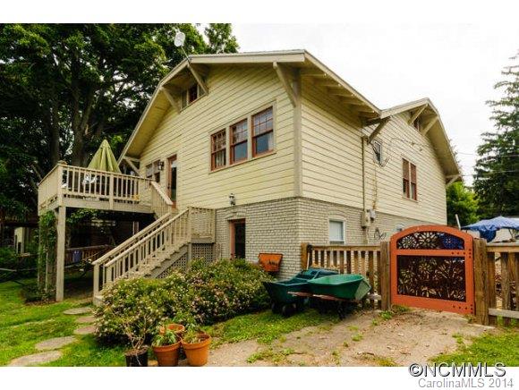 155 Vermont Avenue Asheville NC 28806