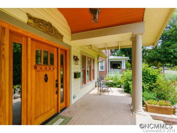155 Vermont Avenue Asheville NC 28806
