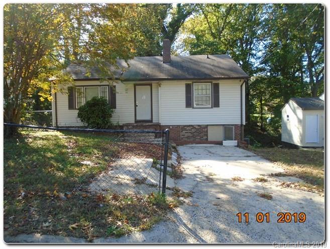 1031 Holland Avenue Gastonia NC 28052