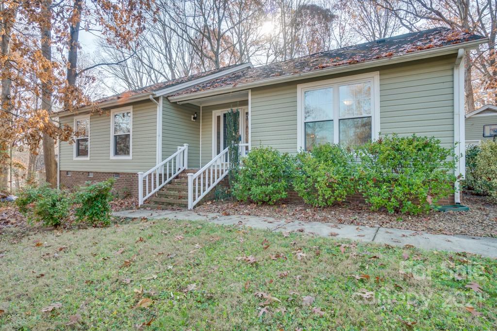 14030 Hackamore Drive Matthews NC 28105