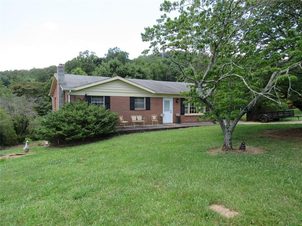1119 Cannon Drive Lenoir NC 28645