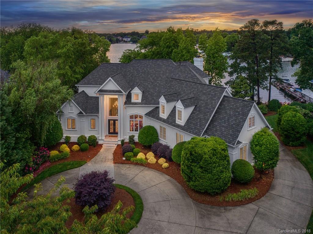 18231 Mainsail Pointe Drive Cornelius NC 28031