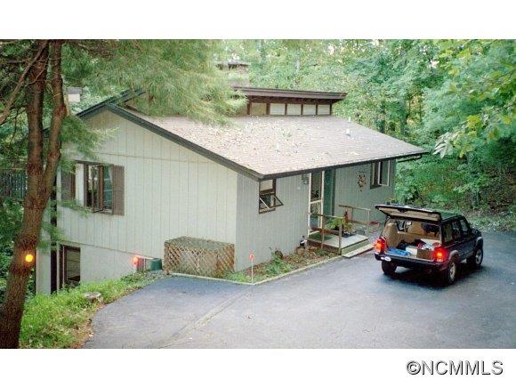 2377 Connestee Trail Brevard NC 28712