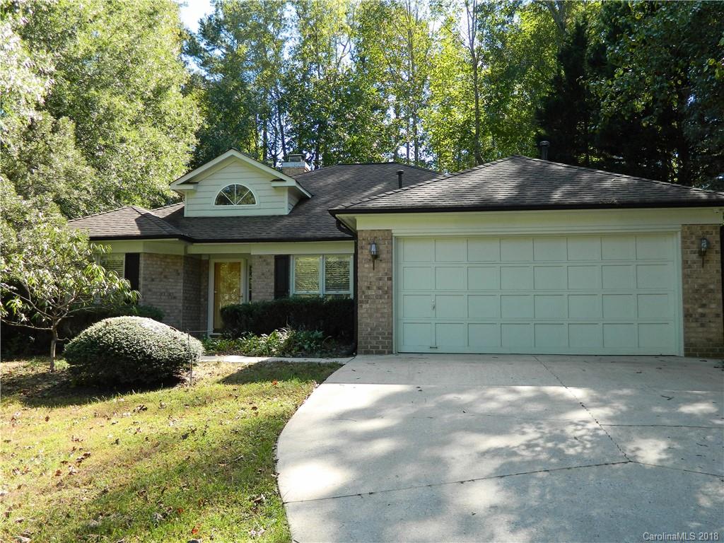220 Charter Oak Court Mooresville NC 28115