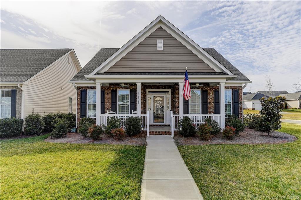 17902 Coulter Parkway Cornelius NC 28031