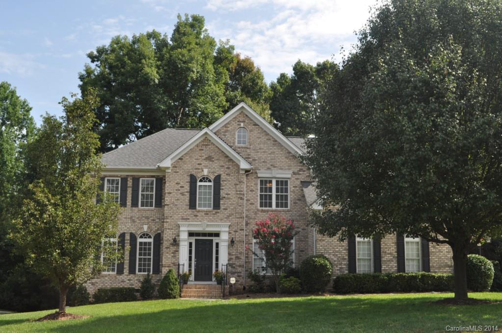 9807 Devonshire Drive Huntersville NC 28078