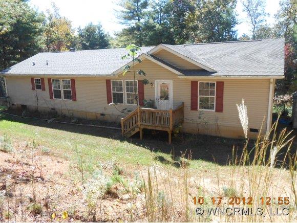 1064 Sharon Ridge Road Fairview NC 28730