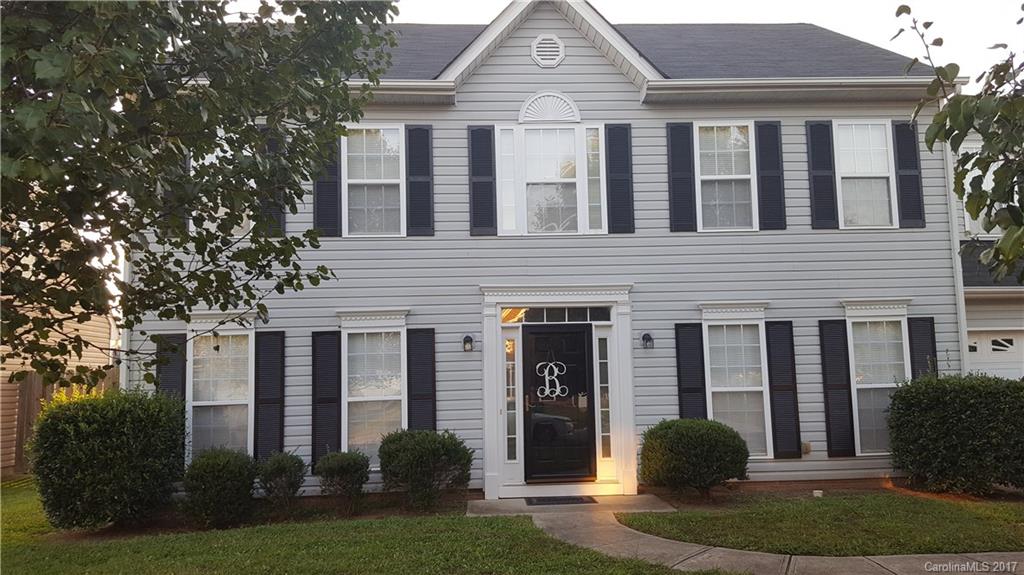 10127 Hawkeye Drive Charlotte NC 28273