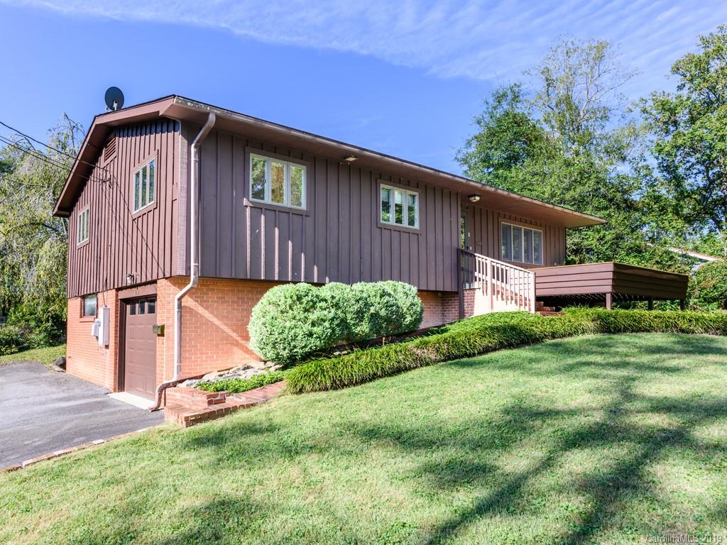 269 Hilt Street Brevard NC 28712