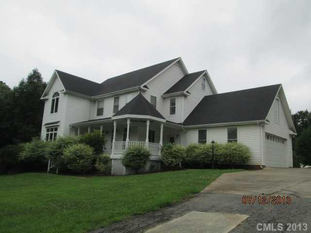 4720 Pond Landing Court Concord NC 28025