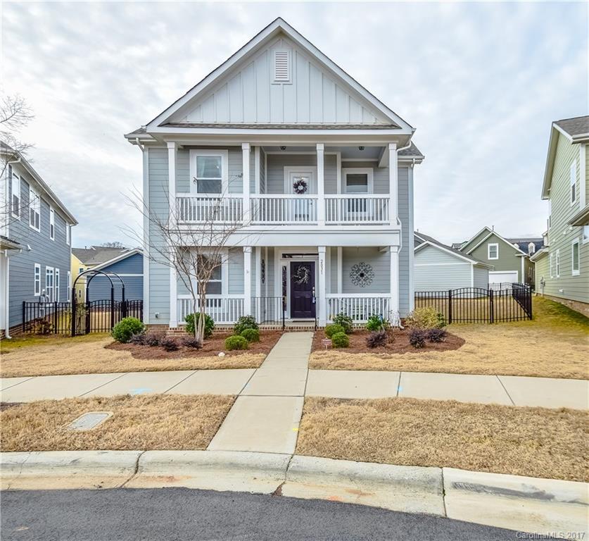 2031 Bishops Court Cornelius NC 28031