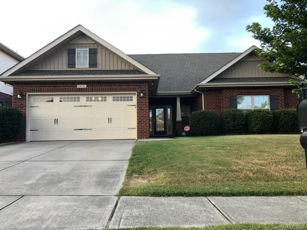 14731 Madison Hill Court Charlotte NC 28273