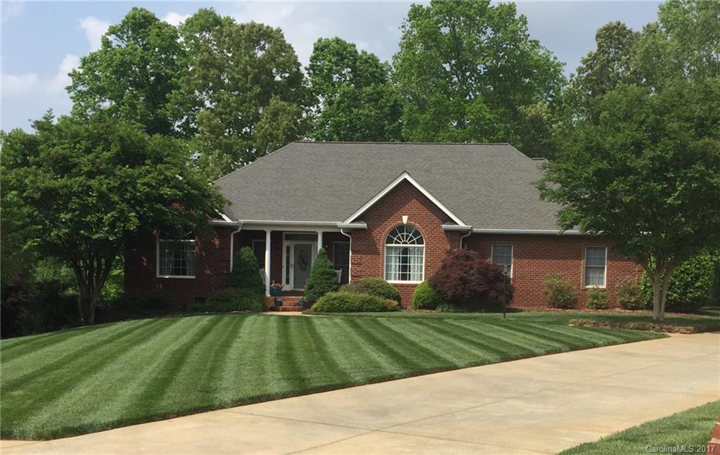 2636 Pamlico Drive Shelby NC 28152